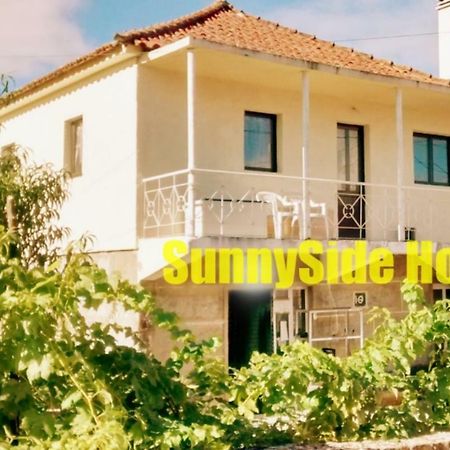Sunnyside Home 샤베스 외부 사진